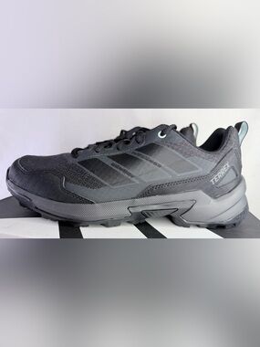 Adidas Terrex Trail Running Shoe  Women’s 9 - Black